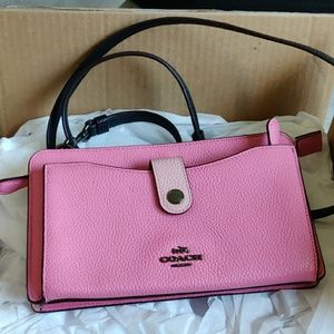 Coach Noa Crossbody